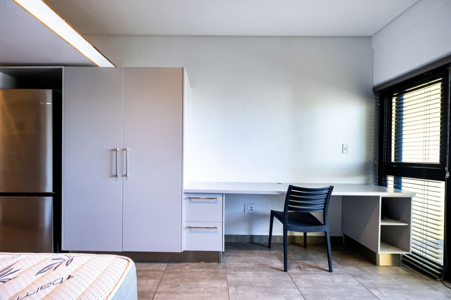 1 Bedroom Property for Sale in Stellenbosch Central Western Cape